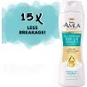Dabur Amla – Shampoing Huile De Poisson Oméga-3 Cheveux Fragilisés 200Ml - Dabur Amla