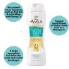 Dabur Amla – Shampoing Huile De Poisson Oméga-3 Cheveux Fragilisés 200Ml - Dabur Amla