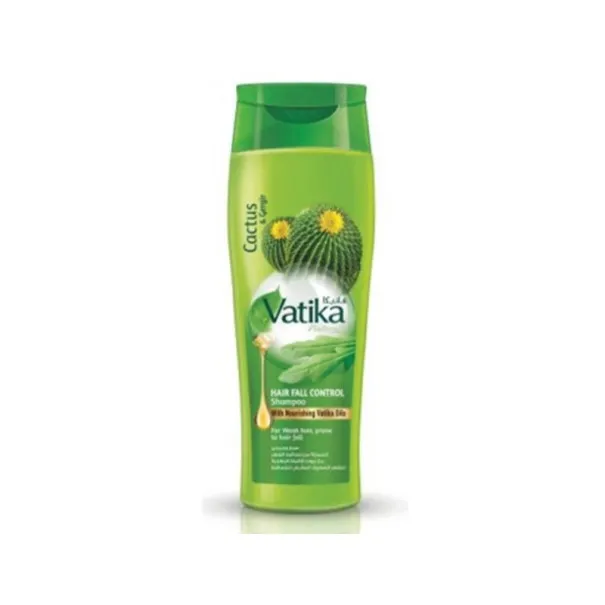 Vatika – Shampoing Anti-Chute 200Ml - VATIKA