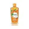 Vatika – Huile Capillaire Enrichie En Huile D’Amande 200Ml - VATIKA