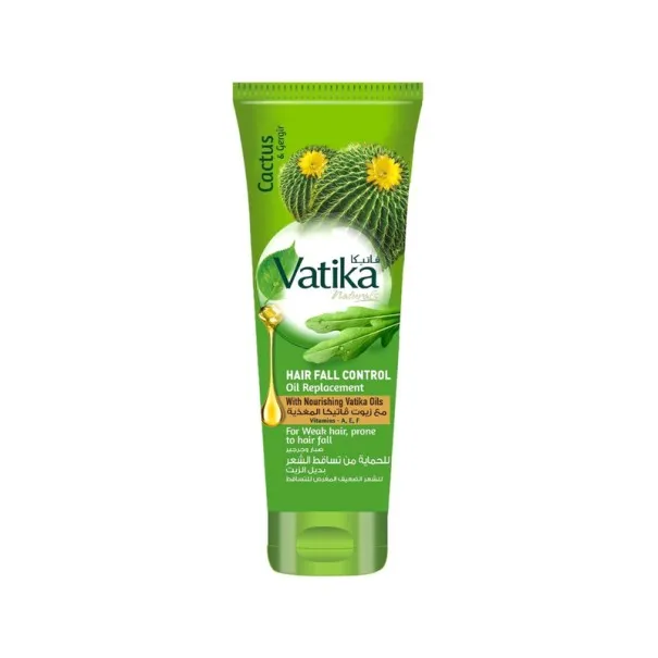 Vatika – Oil Replacement Anti-Chute 200Ml - VATIKA