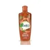 Vatika – Huile Capillaire Enrichie En Argan 200Ml - VATIKA