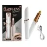 Nest – Flawless Brows Épilateur Sourcils Pour Femme - NEST