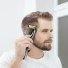 Htc – Tandeuse À Cheveux Et À Barbe Professionnelle Rechargeable Htc At-509 - HTC