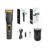 Htc – Tandeuse À Cheveux Et À Barbe Professionnelle Rechargeable Htc At-509 - HTC
