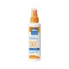 MIXA – Spray Soin Solaire Très Haute Protection SPF 50+ 150Ml - MIXA
