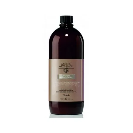 NOOK – Masque Discipline Intensive 1L - NOOK