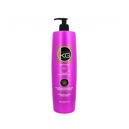 Keragold – Shampooing Professionnel Xl Expert Liss 1L - KERAGOLD
