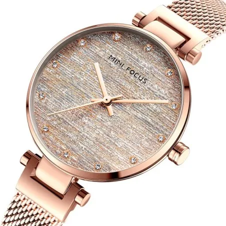 Montre Femme MINI FOCUS MF0328L - MINI FOCUS