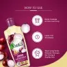 Vatika – Huile capillaire à l’oignon 200Ml - VATIKA