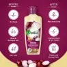 Vatika – Huile capillaire à l’oignon 200Ml - VATIKA