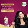 Vatika – Huile capillaire à l’oignon 200Ml - VATIKA