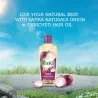 Vatika – Huile capillaire à l’oignon 200Ml - VATIKA
