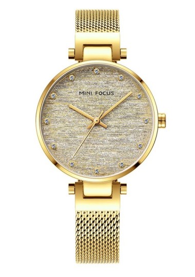 Montre Femme MINI FOCUS MF0328L - 109