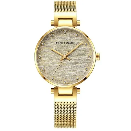 Montre Femme MINI FOCUS MF0328L - MINI FOCUS