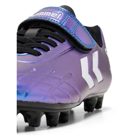 Chaussures de sport Enfant hummel  216568-9639 - hummel