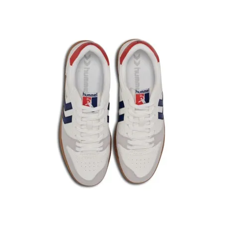 Basket Casual Homme hummel  226303-9253 - 