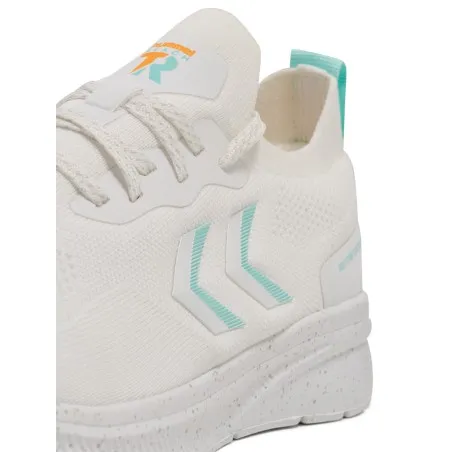 Chaussures de sport unisexe hummel  225226-9373 - hummel