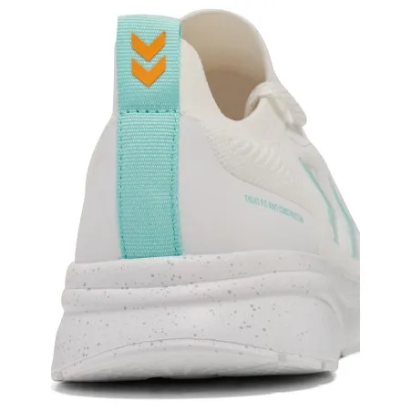 Chaussures de sport unisexe hummel  225226-9373 - hummel