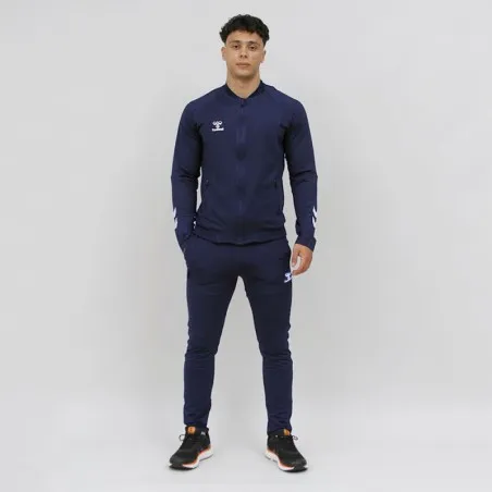 Survêtement Homme hummel  T91161-7126 - hummel