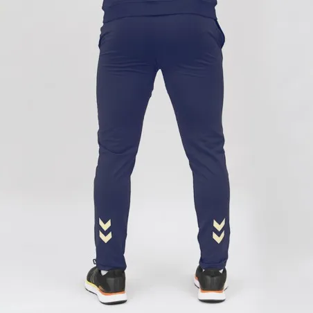 Survêtement Homme hummel  T91161-7126 - hummel