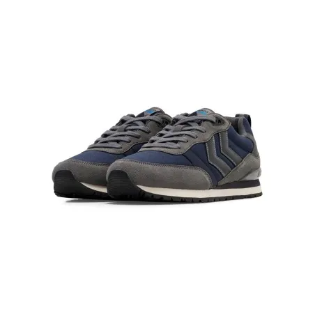 Basket Casual Homme hummel  226226-8508 - 