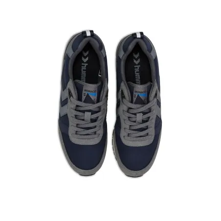 Basket Casual Homme hummel  226226-8508 - 