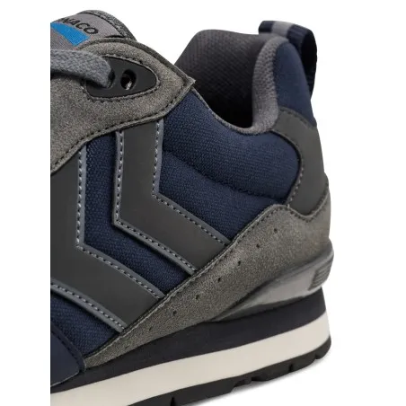 Basket Casual Homme hummel  226226-8508 - 