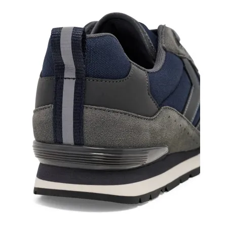 Basket Casual Homme hummel  226226-8508 - 