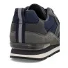 Basket Casual Homme hummel  226226-8508 - 