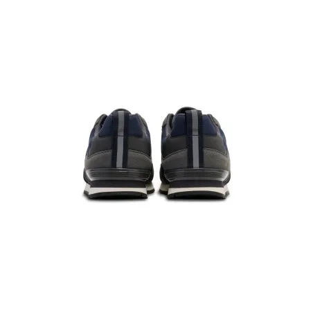Basket Casual Homme hummel  226226-8508 - 