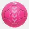Ballon de handball enfant Hb - Rose/Blanc - 