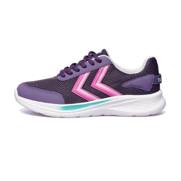 Chaussures de sport Femme hummel  900677-7606 - hummel