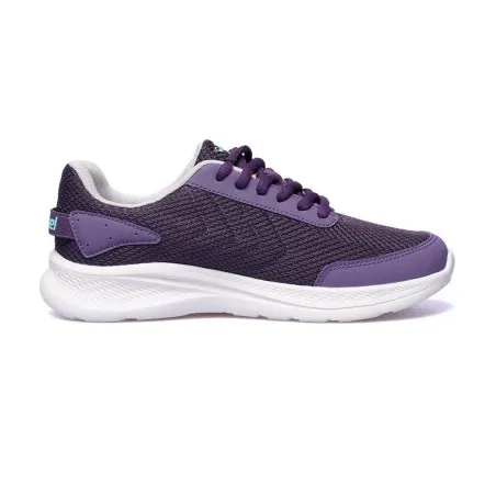 Chaussures de sport Femme hummel  900677-7606 - hummel
