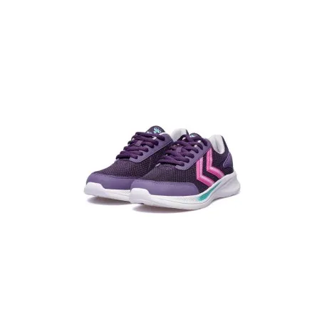 Chaussures de sport Femme hummel  900677-7606 - hummel