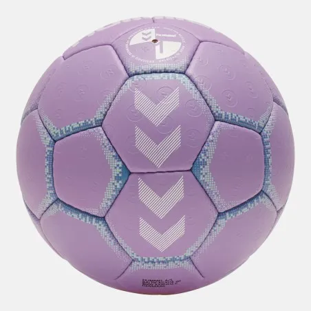 Ballon Enfant HB - Violet/Bleu - 