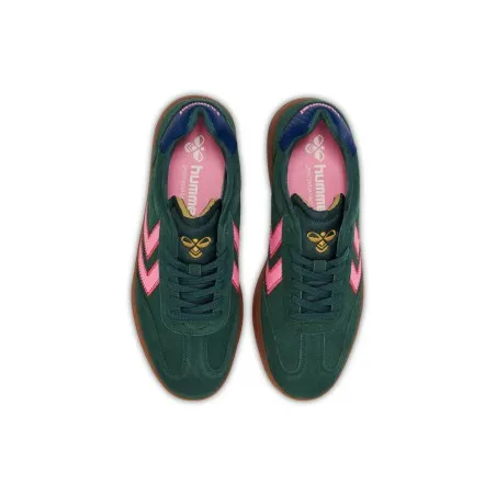 Basket Casual Femme hummel  226234-6614 - 