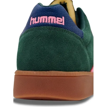 Basket Casual Femme hummel  226234-6614 - 
