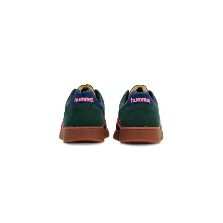 Basket Casual Femme hummel  226234-6614 - 