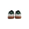 Basket Casual Homme hummel Chaussures MATCH POINT MP - Blanc/Vert 226218-9208 - hummel