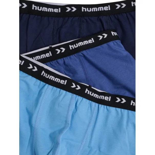 Boxer enfant Hummel Nalle (x3) - 