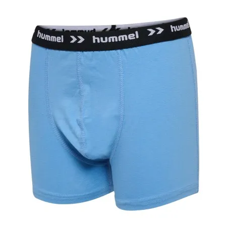 Boxer enfant Hummel Nalle (x3) - 