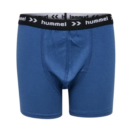 Boxer enfant Hummel Nalle (x3) - 