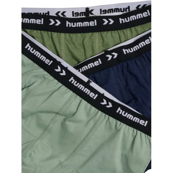 Boxer enfant Hummel Nalle (x3) - 