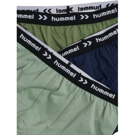 Boxer enfant Hummel Nalle (x3) - 