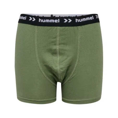 Boxer enfant Hummel Nalle (x3) - 