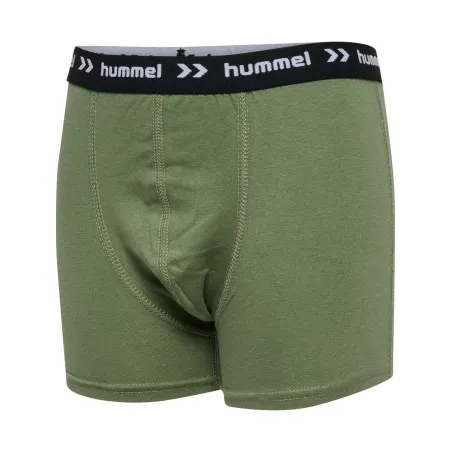 Boxer enfant Hummel Nalle (x3) - 