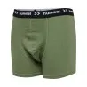 Boxer enfant Hummel Nalle (x3) - 