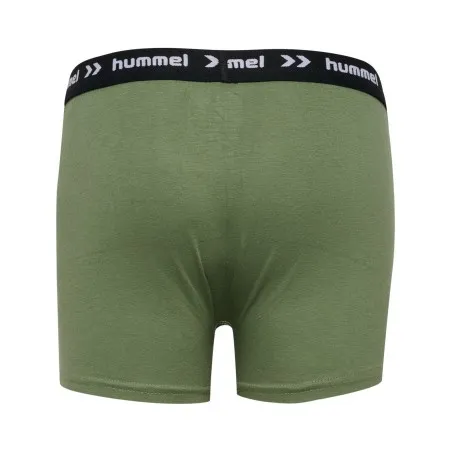 Boxer enfant Hummel Nalle (x3) - 