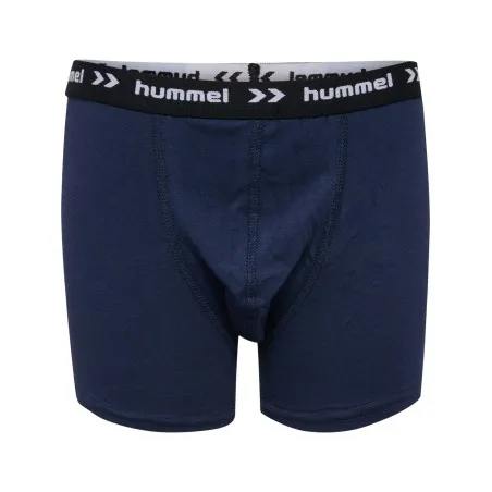Boxer enfant Hummel Nalle (x3) - 